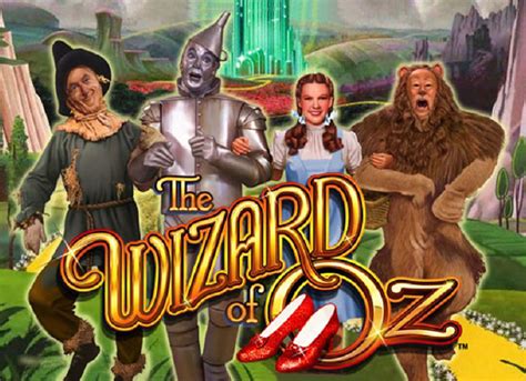 wizard of oz slot|wizard of oz slots update.